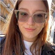 Laureanda in Lingue e Culture per il Turismo e la Mediazione Internazionale offre ripetizioni di lingua inglese e spagnola